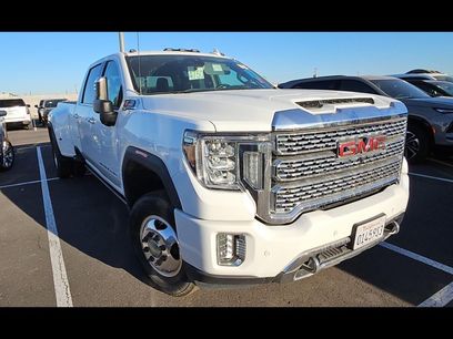 Used 2023 GMC Sierra 3500 Denali w/ Denali Ultimate Package