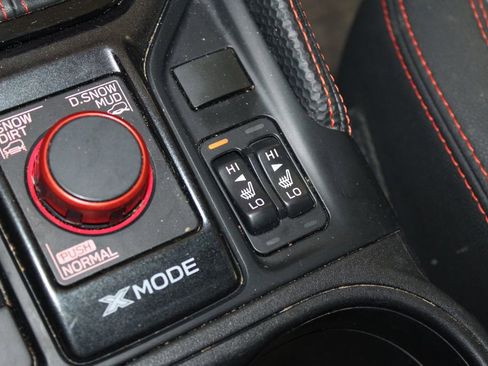 Used 2022 Subaru Forester Sport image 34