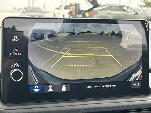 New 2026 Honda Accord LX image 23