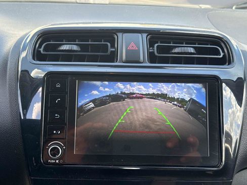 Used 2024 Mitsubishi Mirage ES FWD image 21