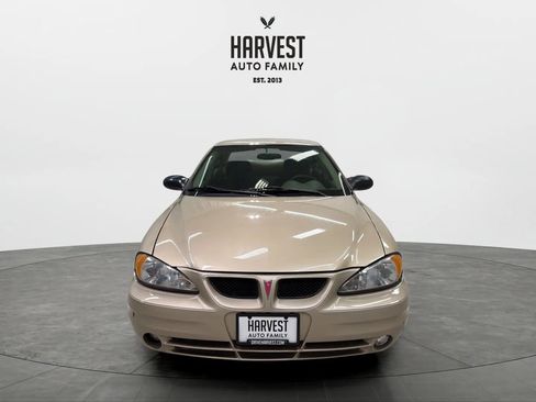 Used 2005 Pontiac Grand Am SE FWD image 11