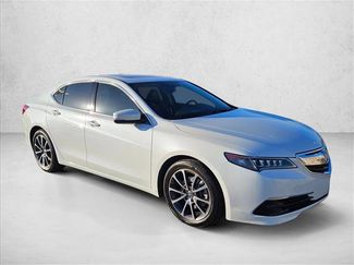 Used 2017 Acura TLX V6 w/ Technology Package video 3