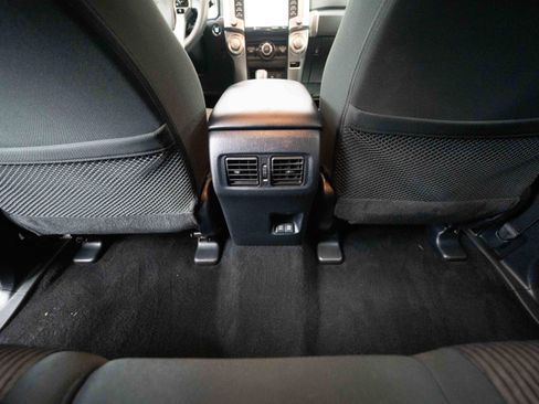 Used 2022 Toyota 4Runner Trail Special Edition AWD/4WD image 22