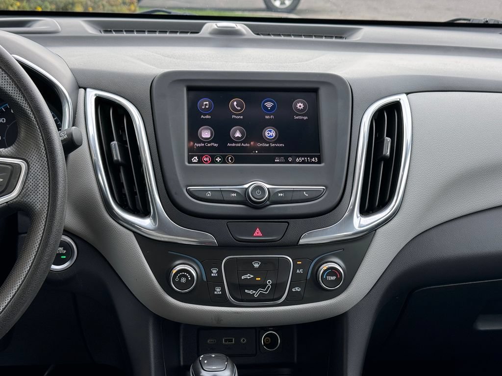 Used 2020 Chevrolet Equinox LS AWD/4WD image 28