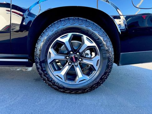 Certified 2025 GMC Yukon XL AT4 Ultimate image 27