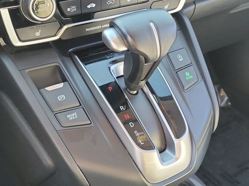 Used 2021 Honda CR-V EX-L image 25