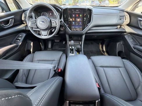 Certified 2026 Subaru Ascent Premium AWD/4WD image 24