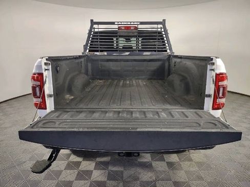 Used 2023 RAM 2500 Laramie AWD/4WD image 7