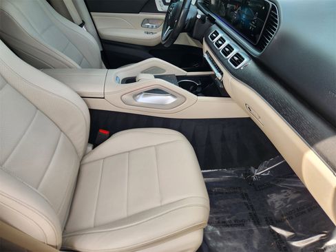 Used 2022 Mercedes-Benz GLE 350 GLE 350 image 14