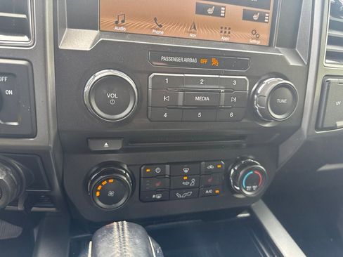 Used 2018 Ford F150 XLT w/ Equipment Group 302A Luxury RWD image 15