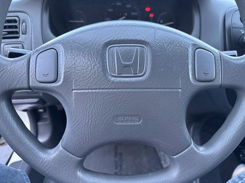 Used 2000 Honda Civic DX image 34