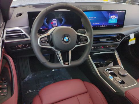 Used 2026 BMW i4 eDrive40 w/ M Sport Package RWD image 26