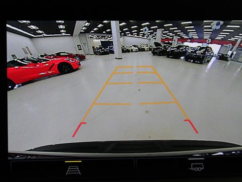 Used 2022 Chevrolet Tahoe Premier image 38