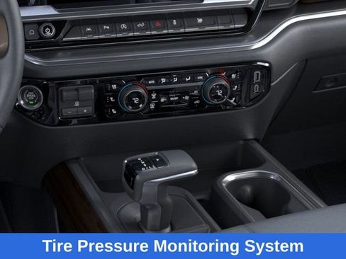 New 2026 Chevrolet Silverado 1500 High Country image 24