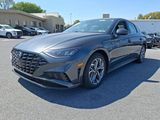 Certified 2023 Hyundai Sonata SEL w/ Cargo Package image 3
