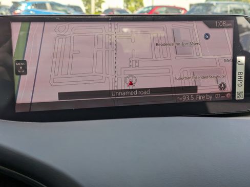 New 2025 MAZDA MAZDA3 Hatchback w/Premium Plus Pkg image 31