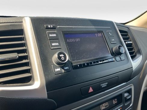 Used 2019 Honda Ridgeline RTL image 20