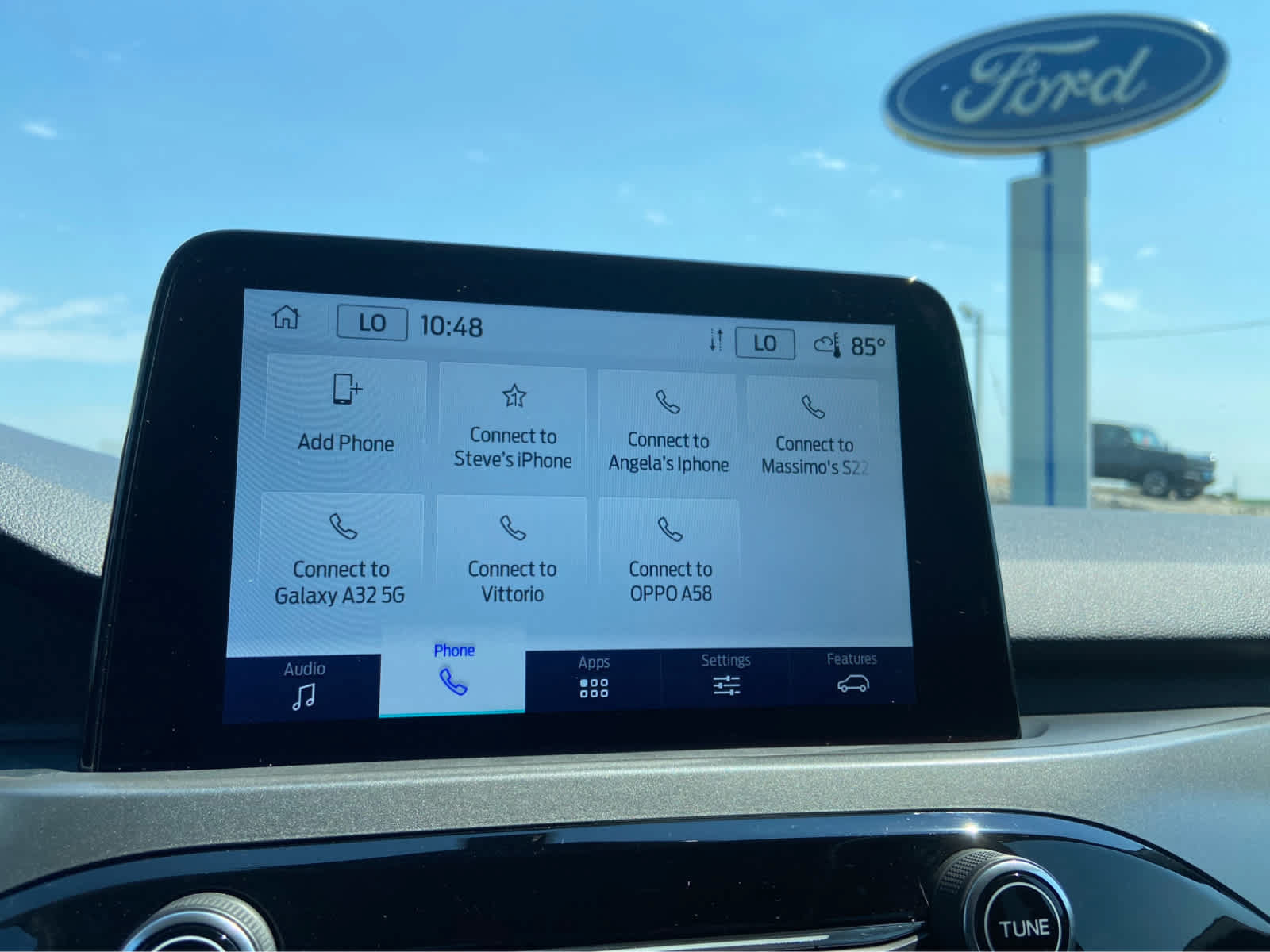 Used 2023 Ford Escape Active w/ Cold Weather Package FWD image 27