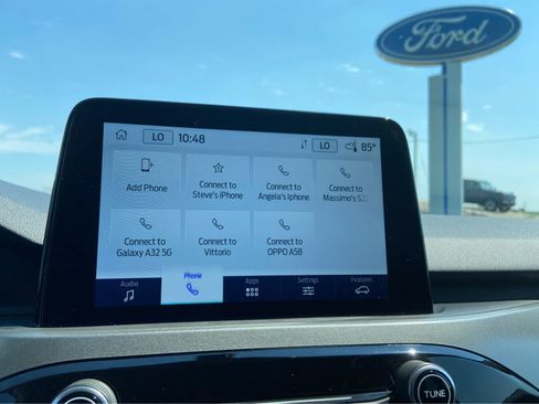 Used 2023 Ford Escape Active w/ Cold Weather Package FWD image 27