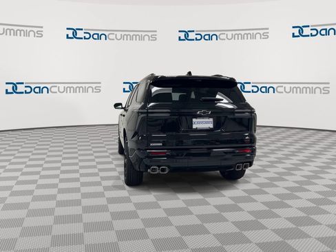 New 2026 Chevrolet Traverse RS w/ LPO, Floor Liner Package AWD/4WD image 7