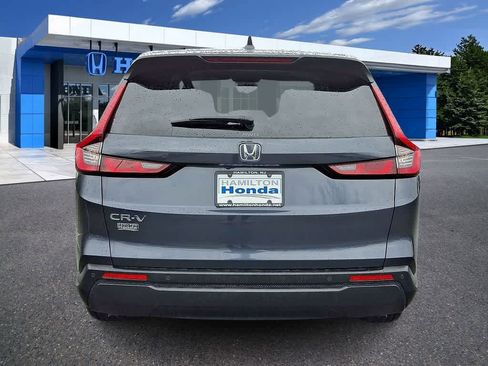 Certified 2023 Honda CR-V EX-L image 23