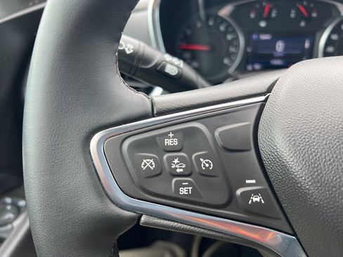 Certified 2024 Chevrolet Equinox LT AWD/4WD image 15