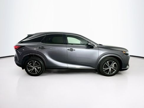 Used 2023 Lexus RX 350 Premium w/ Accessory Package AWD/4WD image 10