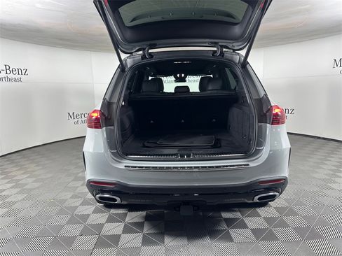 Certified 2025 Mercedes-Benz GLE 350 GLE 350 image 20