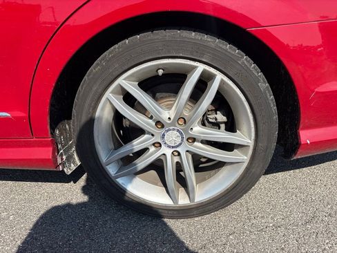 Used 2012 Mercedes-Benz C 300 4MATIC Sedan image 6