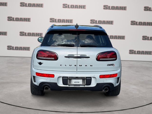 Used 2023 MINI Cooper Clubman S AWD/4WD image 4