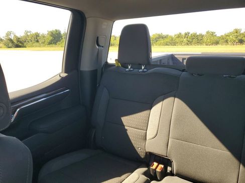 Used 2023 Chevrolet Silverado 1500 RST w/ Protection Package image 12