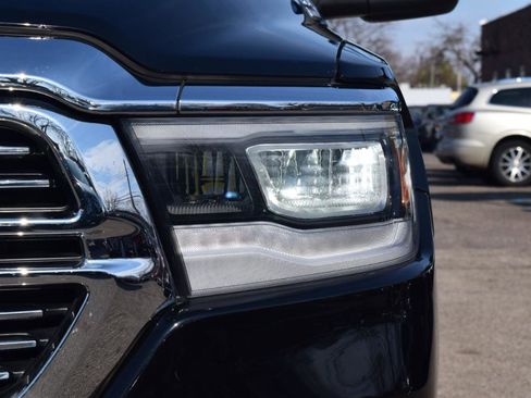 Used 2023 RAM 1500 Laramie image 17