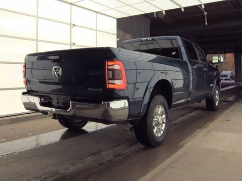 Used 2019 RAM 2500 Laramie image 6