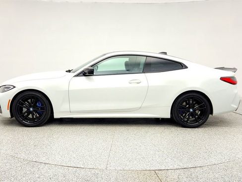 Used 2023 BMW 440i xDrive Coupe w/ Premium Package AWD/4WD image 8