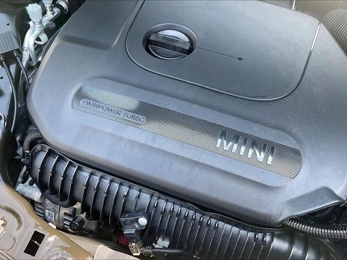 Used 2024 MINI Cooper S FWD image 31