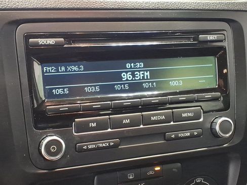 Used 2014 Volkswagen Jetta S FWD image 12