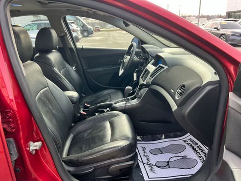 Used 2011 Chevrolet Cruze LT w/ RS Package image 22
