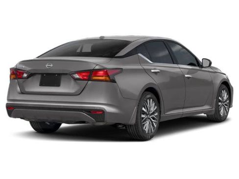 New 2026 Nissan Altima 2.5 SV w/ SV Special Edition Package FWD image 2