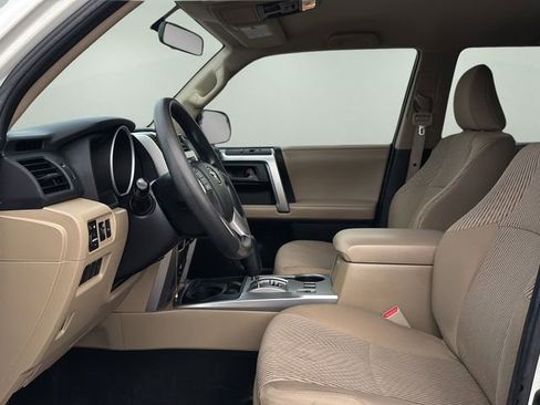 Used 2013 Toyota 4Runner SR5 RWD image 18