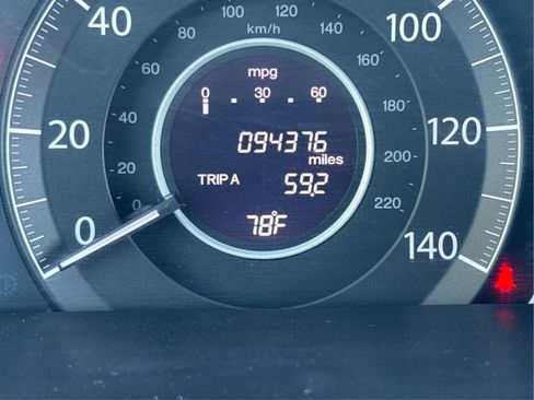 Used 2015 Honda CR-V LX image 21