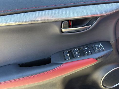 Used 2018 Lexus NX 300 F Sport w/ Accessory Package 2 image 12