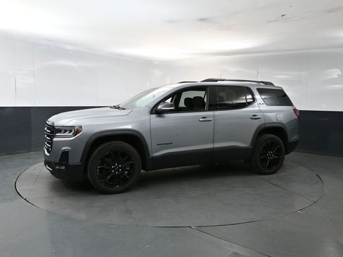 Used 2023 GMC Acadia SLE w/ Driver Convenience Package AWD/4WD image 2