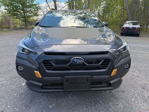 New 2026 Subaru Crosstrek 2.5i Wilderness w/ Wilderness Package AWD/4WD image 2