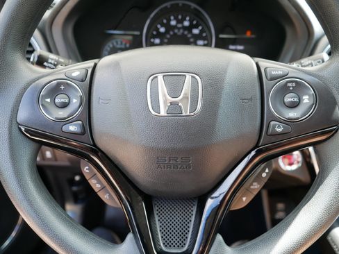 Used 2020 Honda HR-V EX image 25