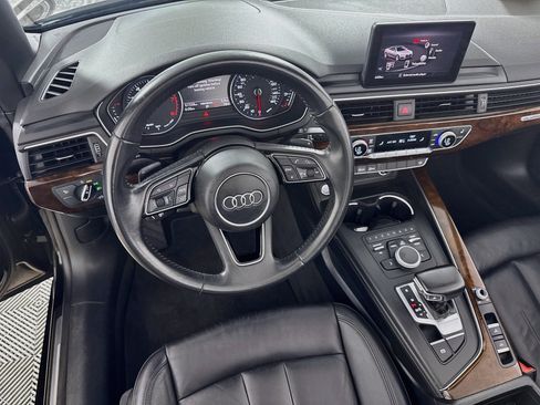 Used 2018 Audi A5 2.0T Premium w/ Convenience Package AWD/4WD image 22