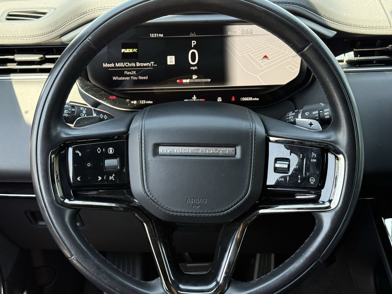 Used 2024 Land Rover Range Rover Sport Dynamic SE AWD/4WD image 13