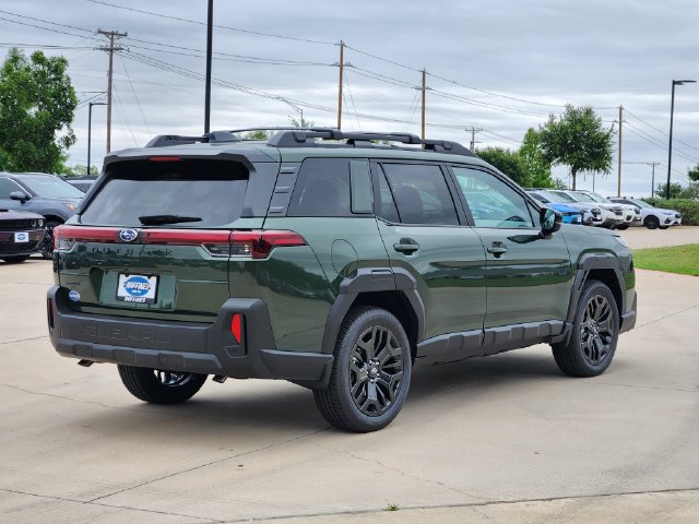 New 2026 Subaru Outback Limited XT AWD/4WD image 5