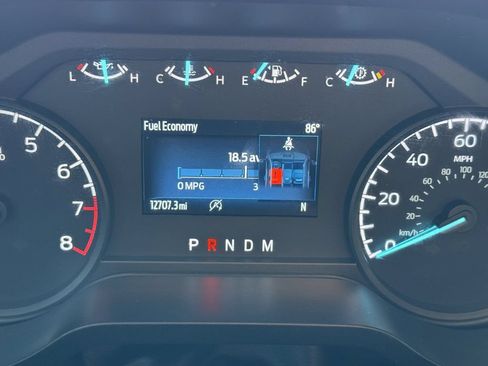 Used 2026 Ford F150 XL w/ Equipment Group 103A High AWD/4WD image 18