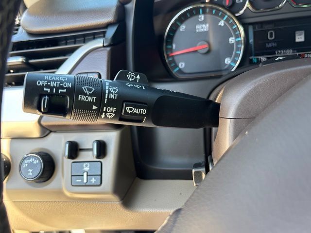 Used 2020 Chevrolet Tahoe LT AWD/4WD image 9