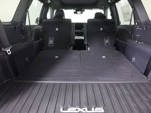 New 2026 Lexus TX 350 AWD image 27